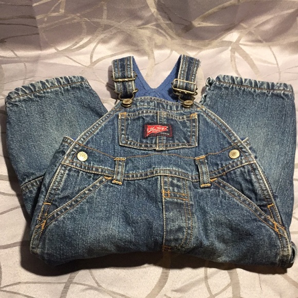 SALE ππ OLD NAVY Baby Overalls 6-12months - Picture 3 of 7